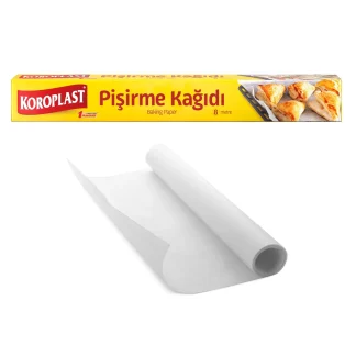 pişirma kağıdı