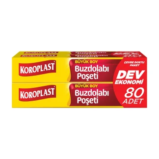 buzdolabı poşet