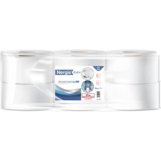 extra mini jumbo tuvalet kağıdı