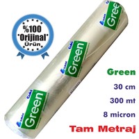 Green Streç