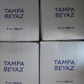 TAMPA Beyaz
