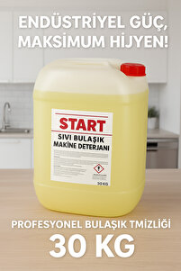 Endüstriyel Bulaşık Makinası