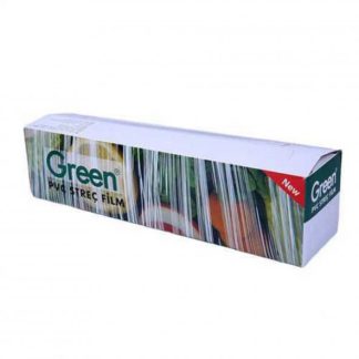 Green streç