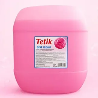 Sıvı Sabun Mavi