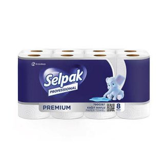 Selpak profesyonel Premıumkağıt havlu