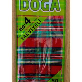 doğa takviyeli poşet 40*50