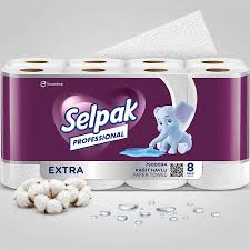 Selpak profesyonel kâğıt havlu