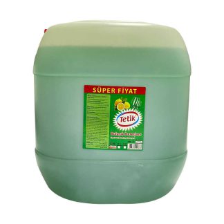 Bulaşık Deterjanı